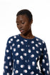 Mey Serie Scribbled Dots Pyjama Full Length